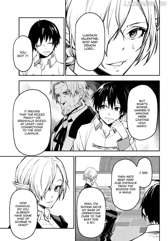 That Time I Got Reincarnated as a Slime Chapter 130 image 36_optimized